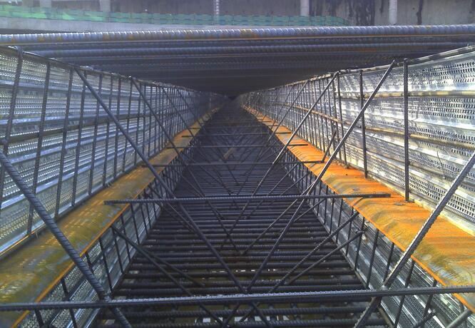 收口網應用 收口網應用